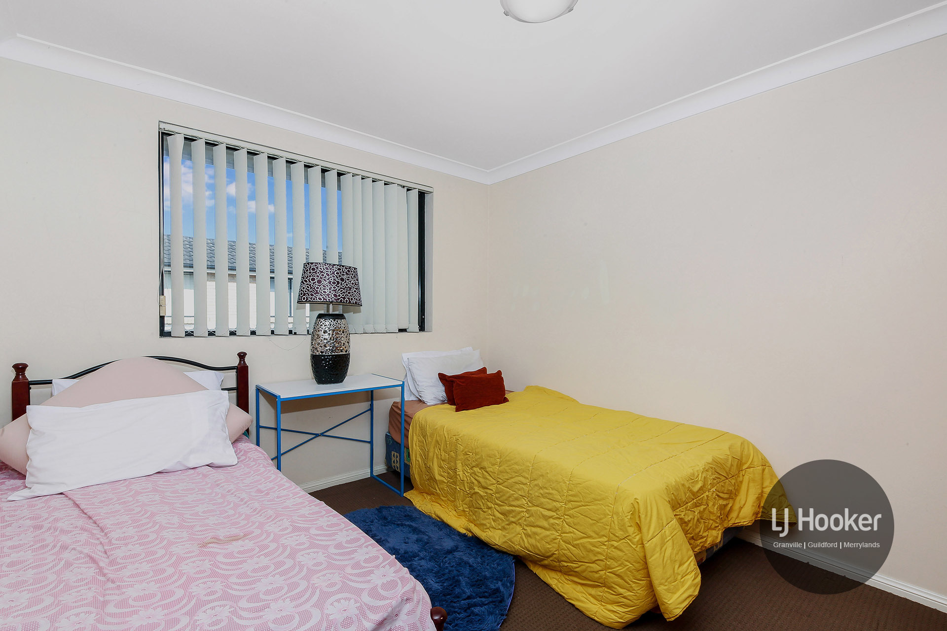 UNIT 2 73 BRIGHT ST, GUILDFORD NSW 2161, 0房, 0浴, Townhouse