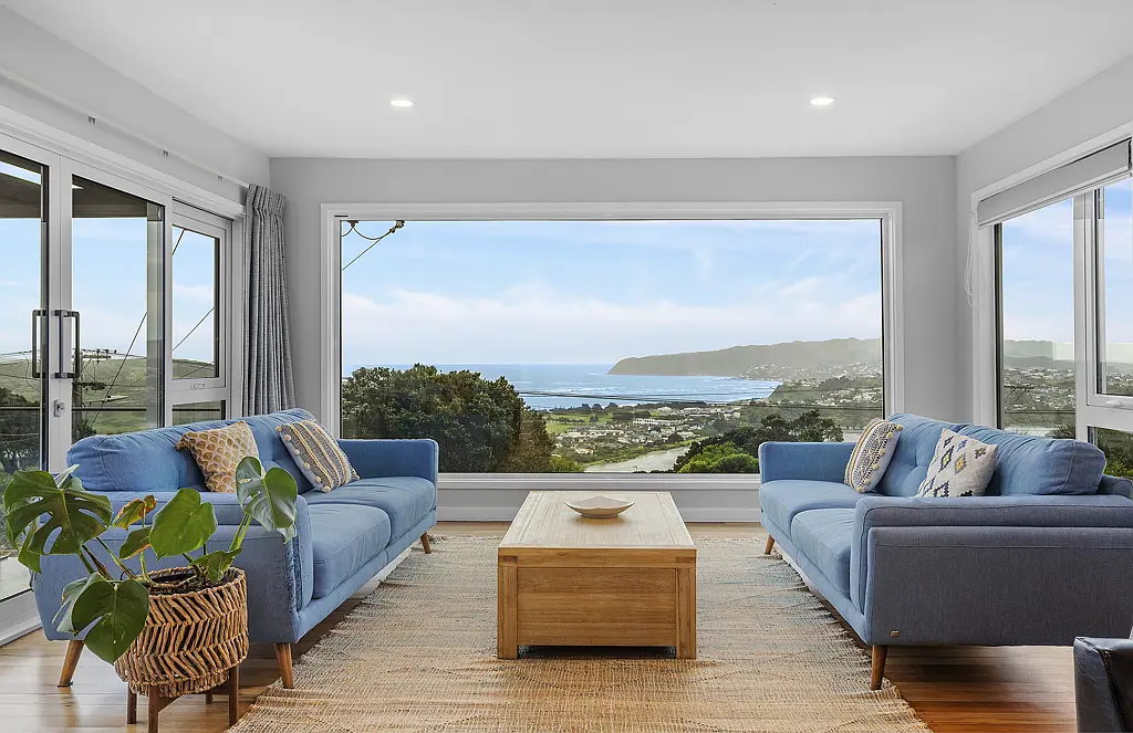 92 Kahu Road, Paremata, Porirua, Wellington