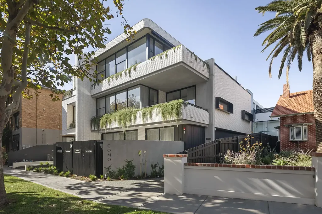 Elwood 2कमरा Elevated Living in the Heart of Elwood