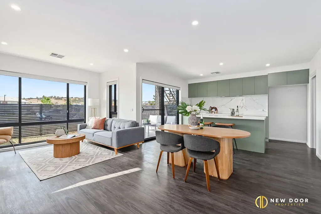 41 Inge King Crescent, Whitlam, ACT 2611