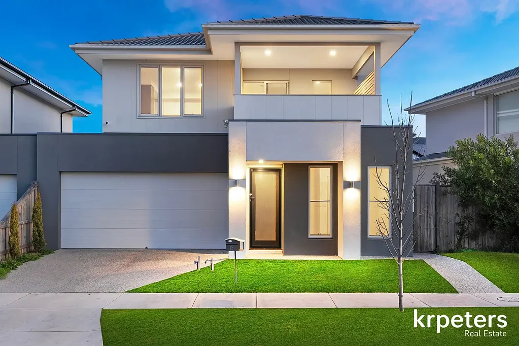 15 Albus Crescent, Officer, VIC 3809