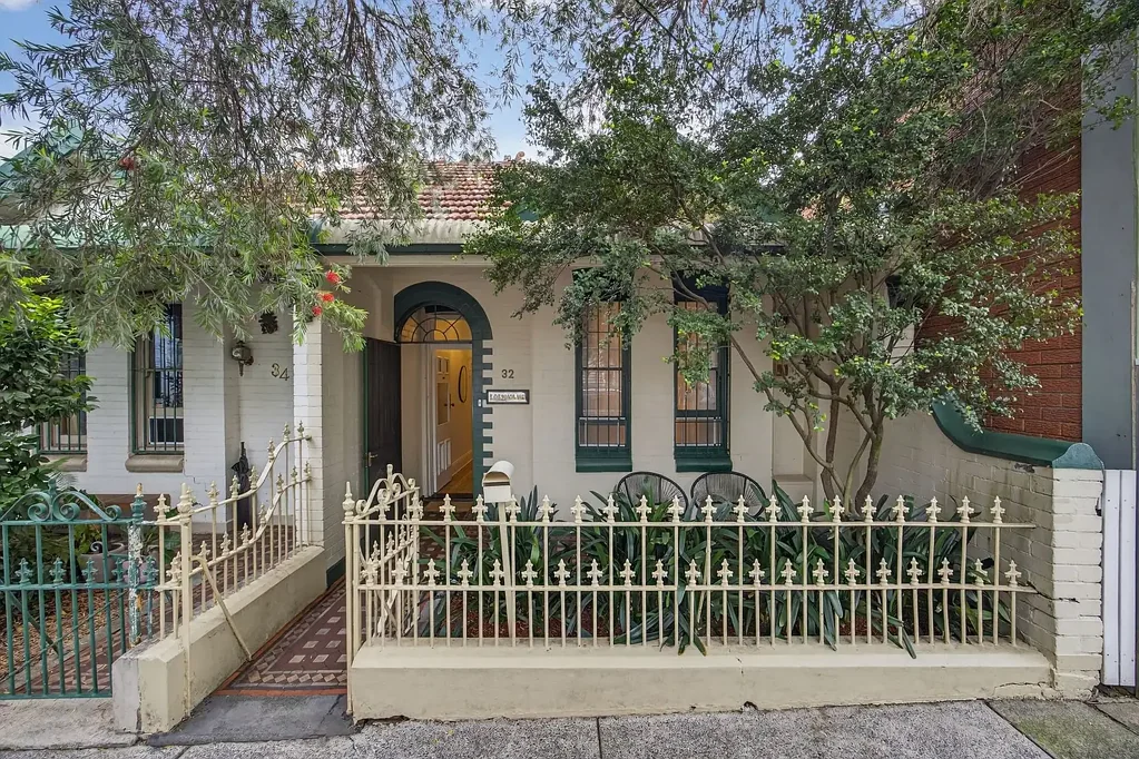 32 Terminus Street, Petersham, NSW 2049