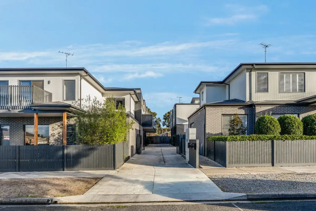 Hamlyn Heights 2房  Designed and Located for Exceptional Lifestyle