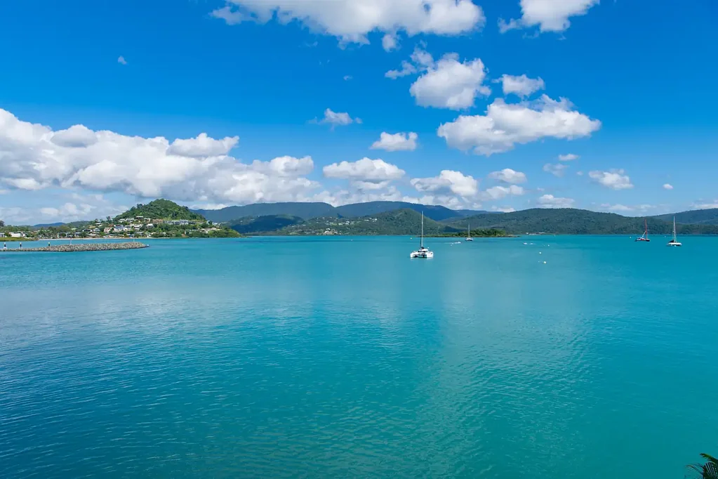 Airlie Beach 4Kwarto Deep Waterfront Luxurious Living