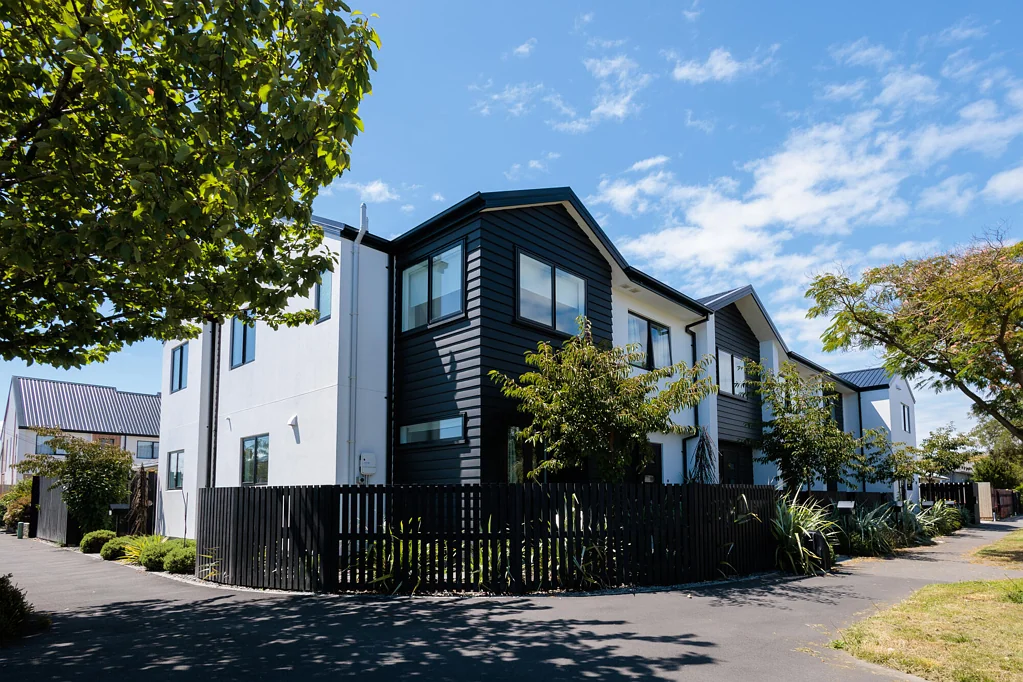 116/106 Simeon Street, Spreydon, Christchurch, Canterbury