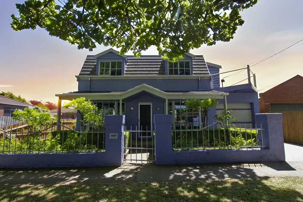 Ballarat Central 2房  Central Comfort: Modern Living in the Heart of Ballarat