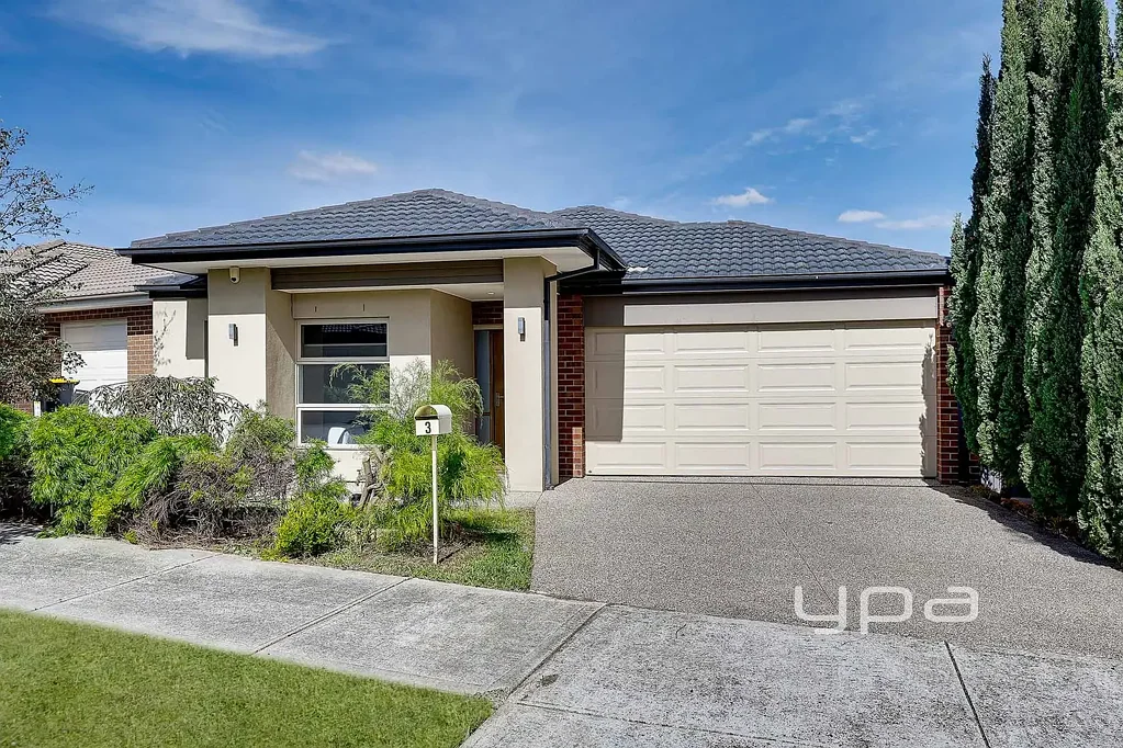 3 Naxos Road, Greenvale, VIC 3059
