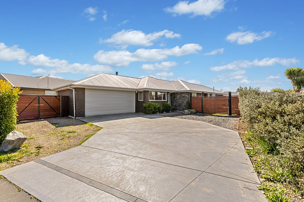 41 Masefield Drive, Rolleston, Selwyn, Canterbury