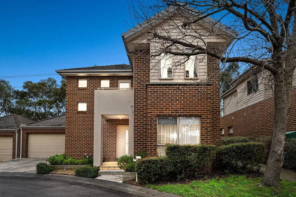 9/5 Delacombe Drive, Mill Park, VIC 3082