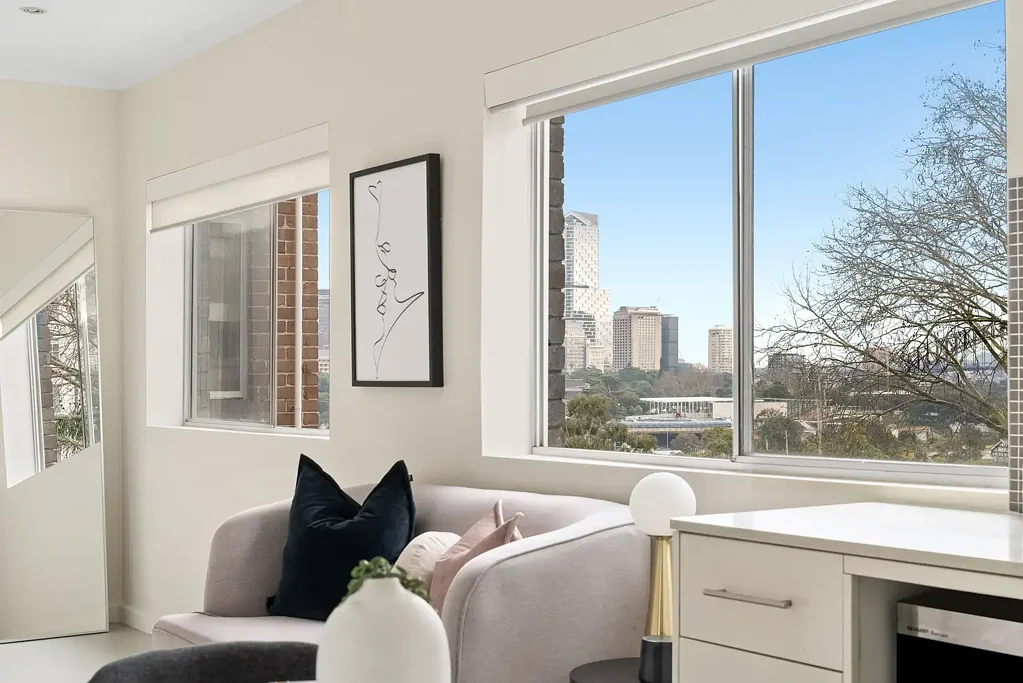 Potts Point Superb city pad/investment prospect in the heart of Potts Point