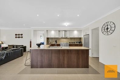 254 Clarkes Road, Brookfield, VIC 3338, 4 Bedrooms, 2 Bathrooms, House