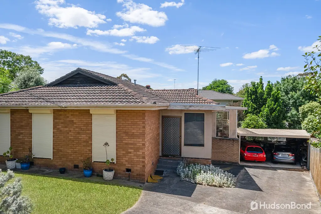 4 Amberley Court, Bulleen, VIC 3105