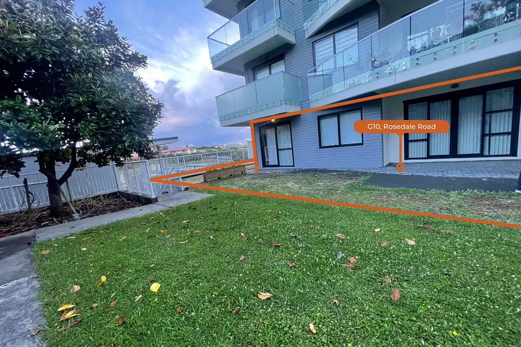 Pinehill 2 Slaapkamer Rangi Zone! Ground Floor