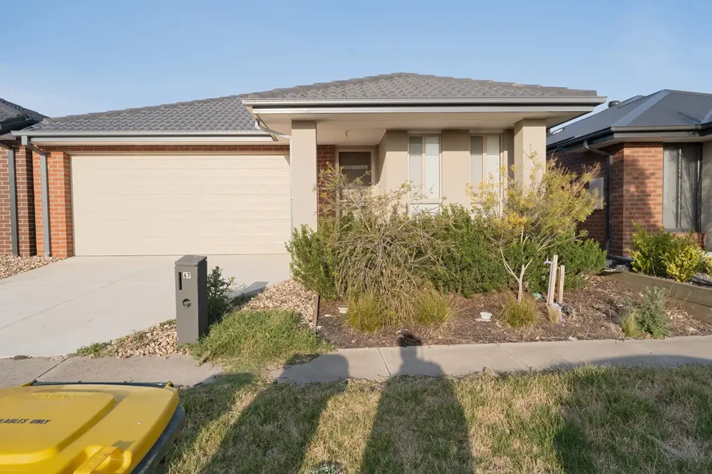 Affordable Family Home in Werribee Awaits