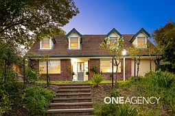 50 WILKS AVENUE, Kooringal