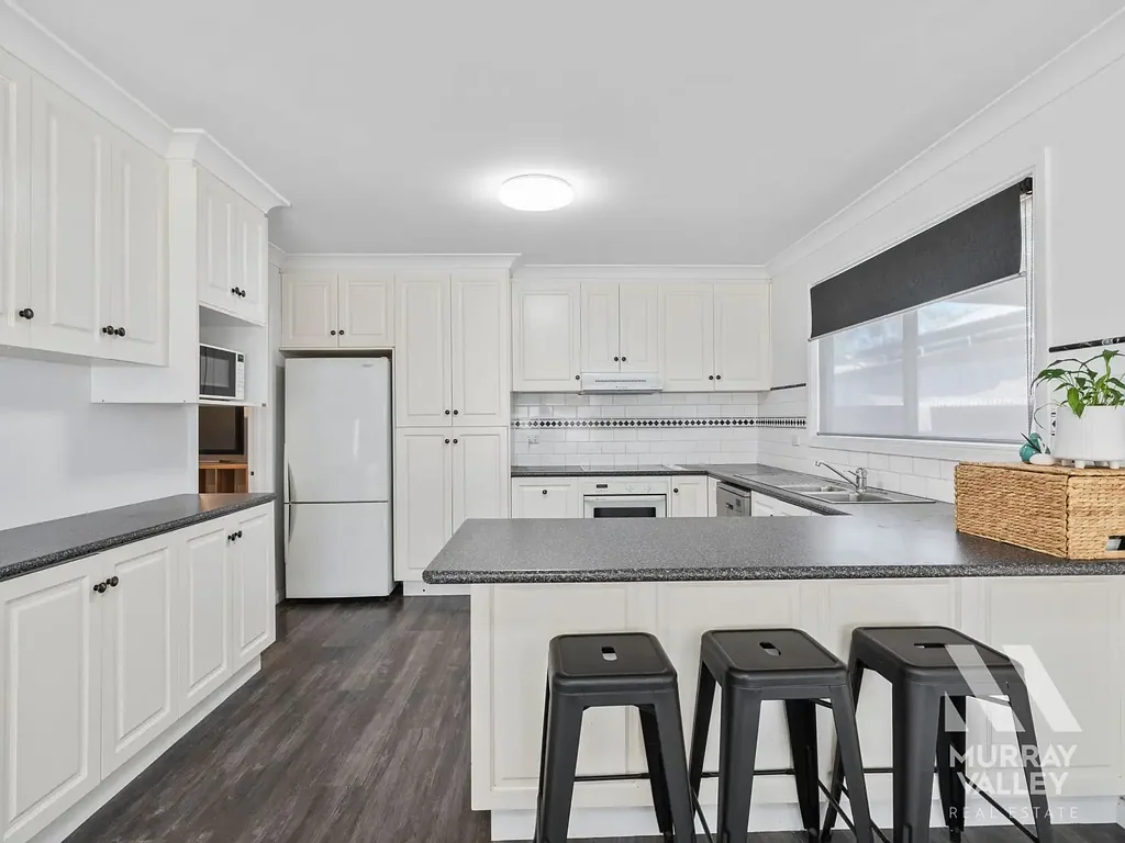 Yarrawonga 3Zimmer Affordable Entry Close to Yarrawonga’s Town Centre