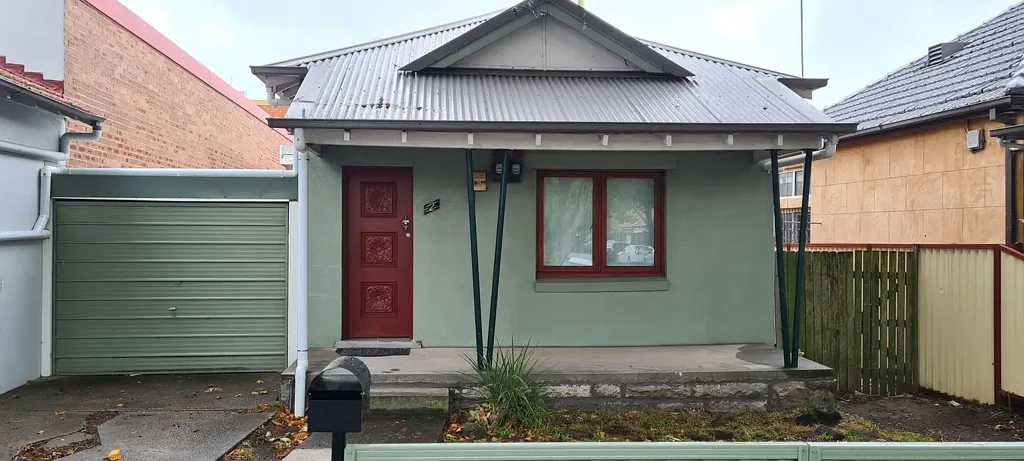 Charming Two-Bedroom Home with Private Yard & Parking – Walk to Everything!