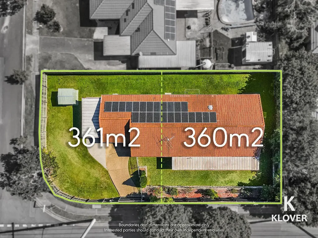 315 Jackson Road, Sunnybank Hills, QLD 4109