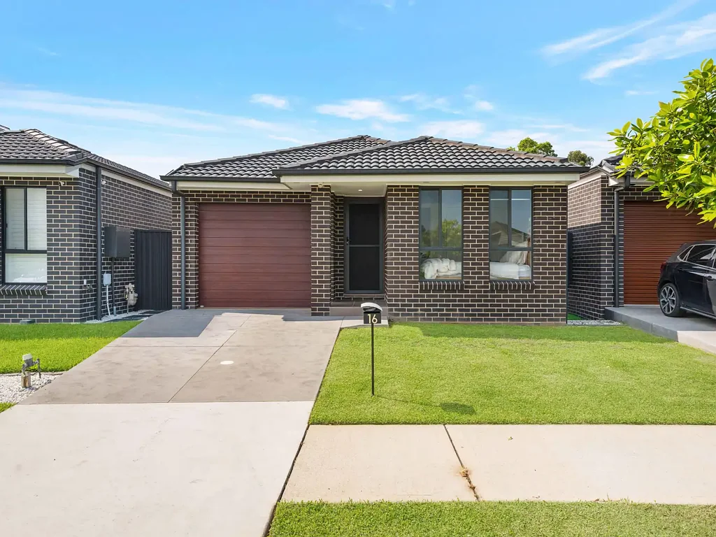 16 Cortina Avenue, Austral, NSW 2179