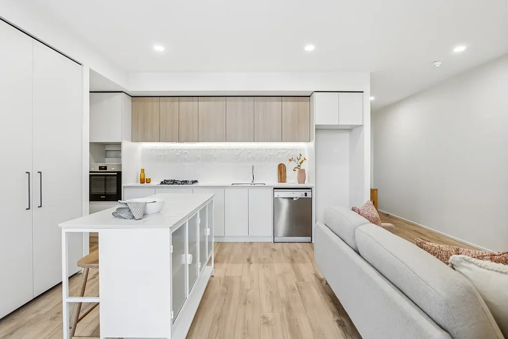 Adelaide 2房  Experience Refined Urban Living at Victoria Tower Adelaide