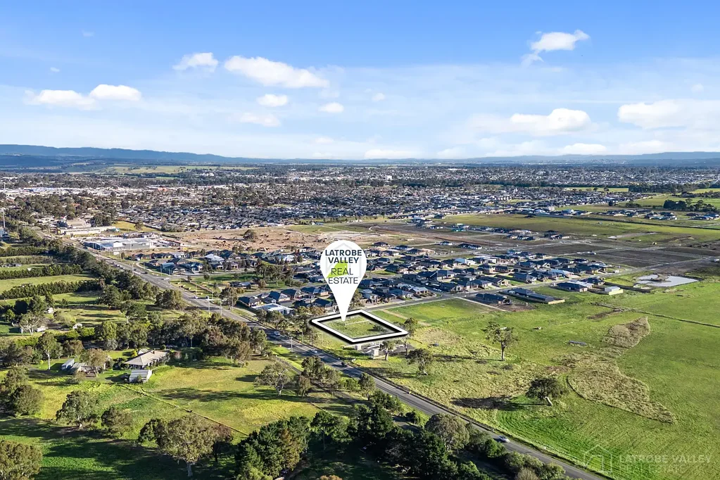 Traralgon  Ready to call it home