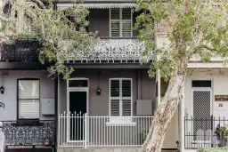 23 PARRY ST, Cooks Hill