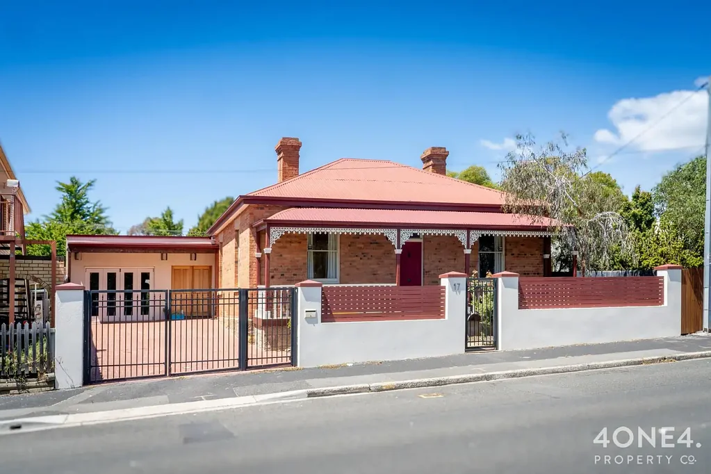 17 Forster Street, New Town, TAS 7008