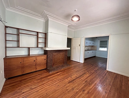 19b Reservoir Street, Gunnedah, Tamworth, 2 રૂમ, 1 બાથરૂમ, Apartment