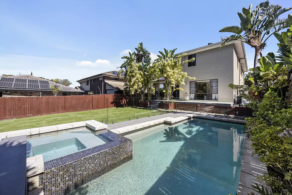 Bridgeman Downs 4chambre Family Entertainer in Bridgeman Downs