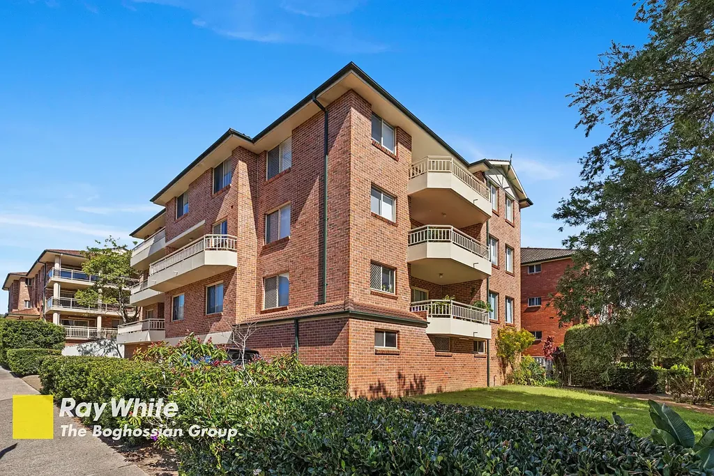 3/35 Oxford Street, Mortdale, NSW 2223