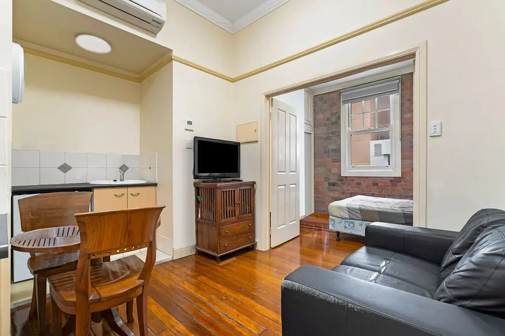 31/53 Edward Street, Brisbane City, QLD 4000