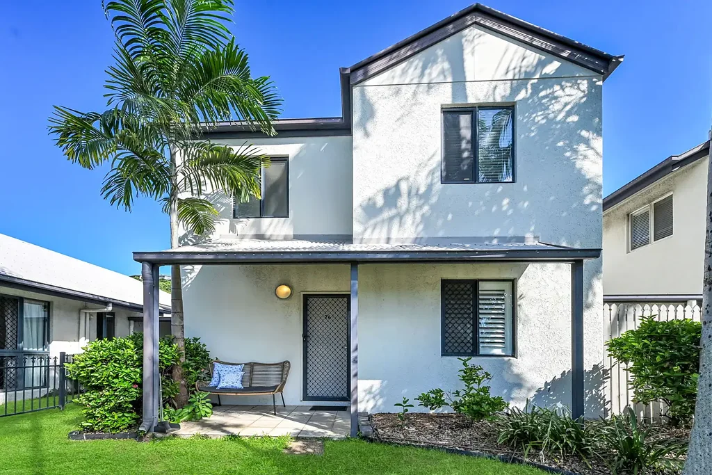 76/34 Bundock Street, Belgian Gardens, QLD 4810
