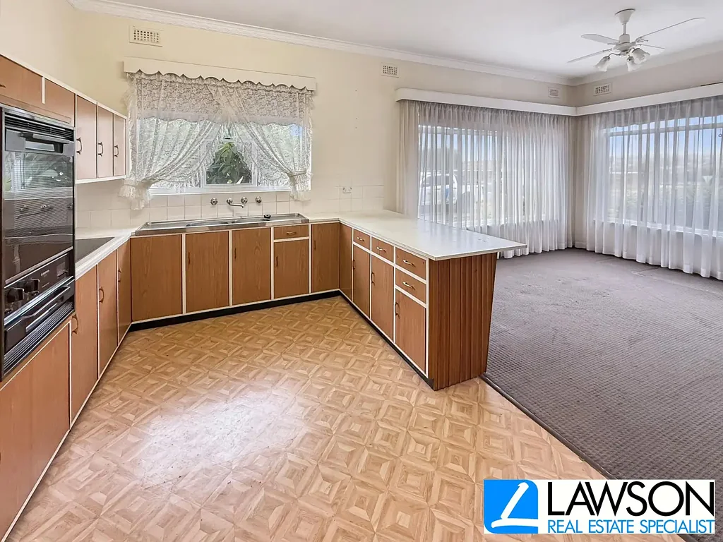 Port Lincoln 3chambre Solid Family Home