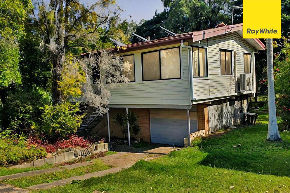 19 ARLINGTON ST, UNDERWOOD QLD 4119, 0 침실, 0 욕실, House