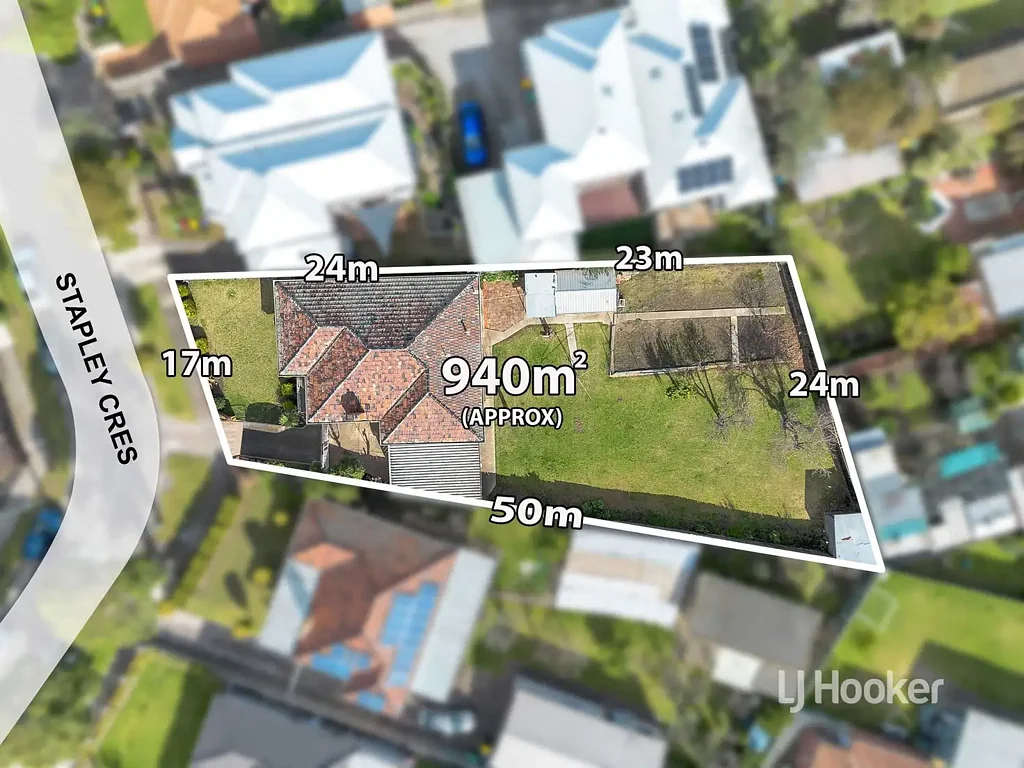 Altona North 3 Bedroom Prime Position on 940m�