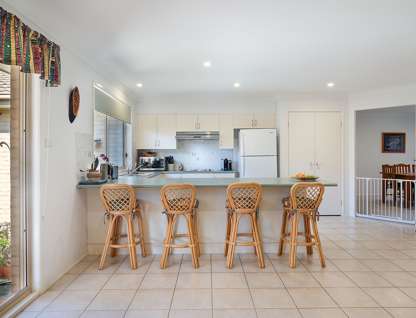 22 Combe Drive, Mollymook Beach, NSW 2539, 4 Bedrooms, 2 Bathrooms, House