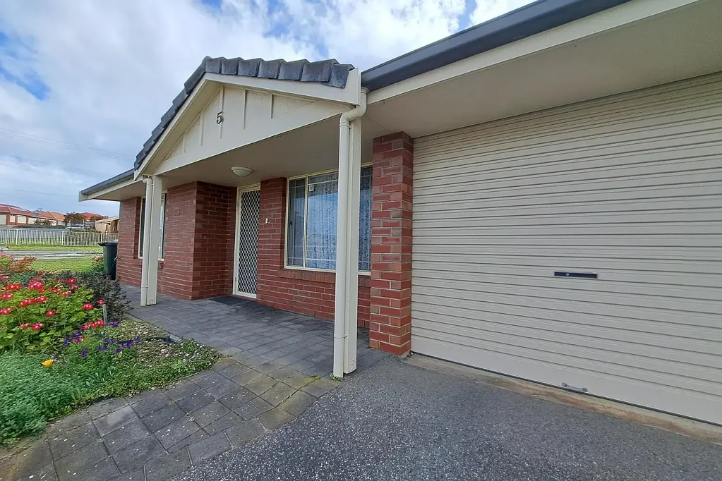 Port Lincoln 2ਬੈੱਡਰੂਮ Convenient Courtyard Home Lifestyle
