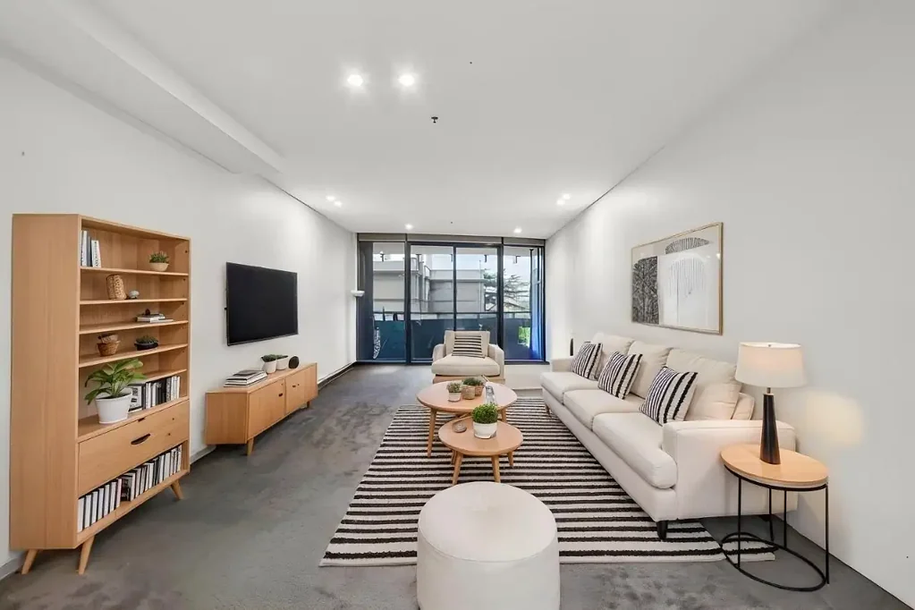 GROSVENOR - 3-Bedroom Gem in a Prime Location