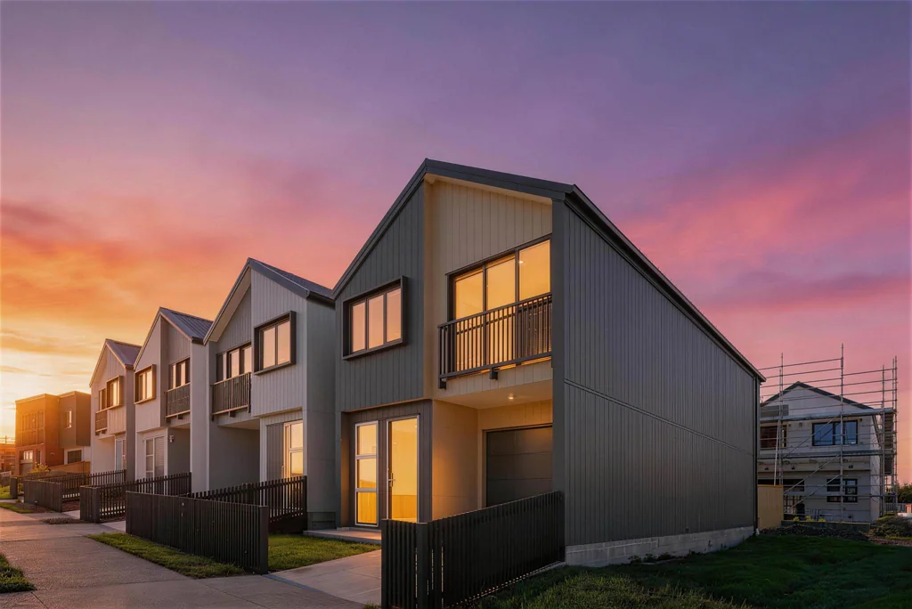 21 Sails Road, Hobsonville, Waitakere City, Auckland