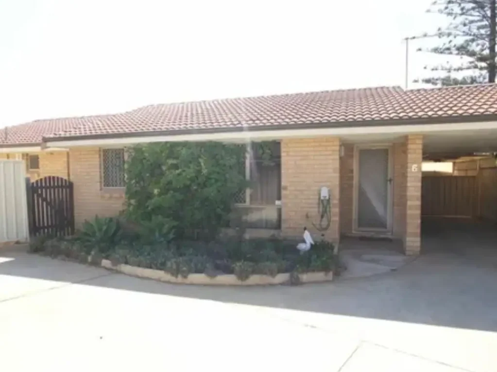 6/226 Willcock Drive, Mahomets Flats, WA 6530