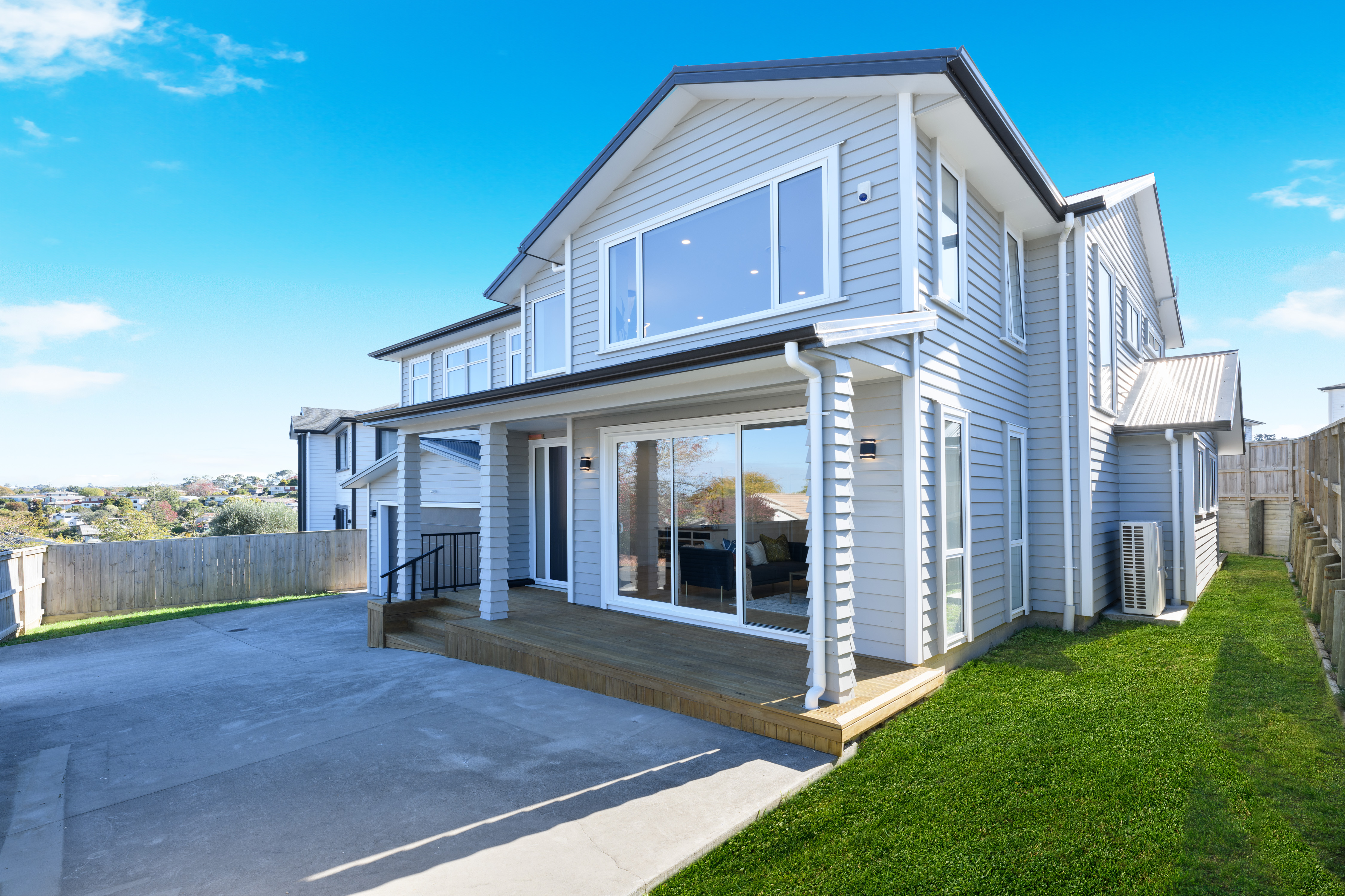 30 Kenmure Avenue, Forrest Hill, Auckland - North Shore, 5 Bedrooms, 4 Bathrooms, House