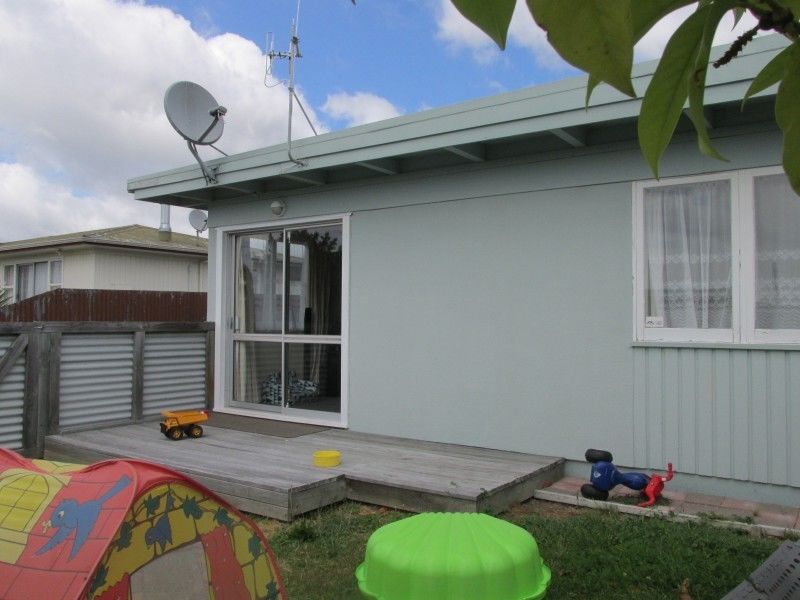 2/33 Ranfurly Street, Tamatea, Napier, 2 rūma, 1 rūma horoi