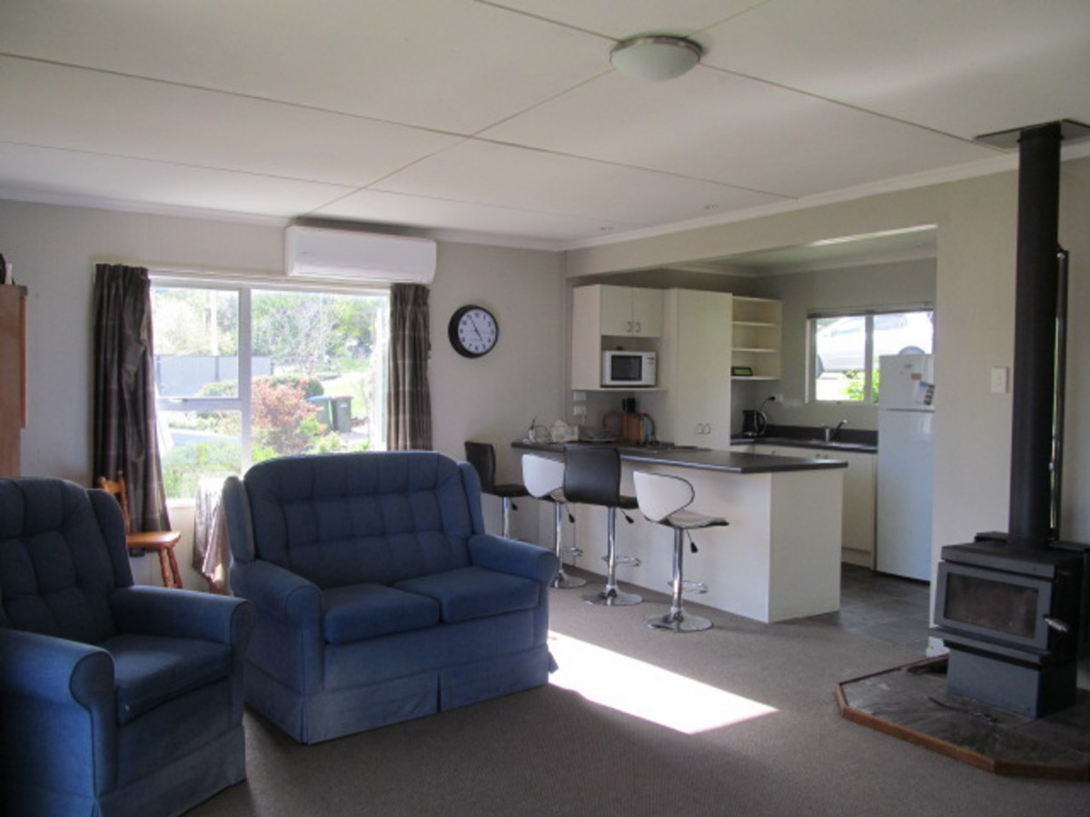 15 Hazlett Street, Clyde, Otago, 3 Bedrooms, 1 Bathrooms