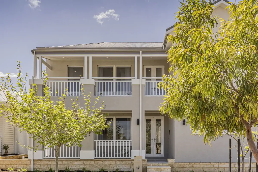 Jindalee 4Moenga Brand New Luxury Living Stylish 4x2 with Multiple Living Areas