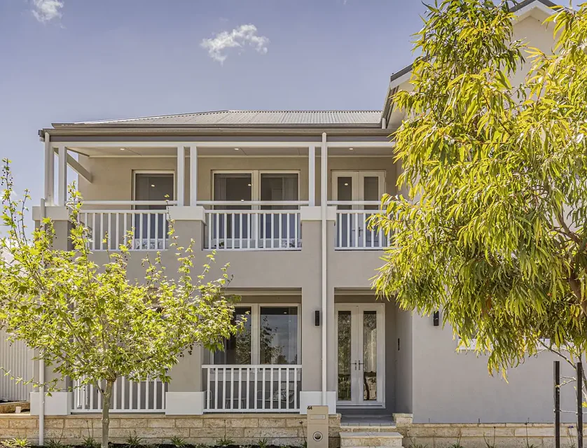 44 Fontalvo Boulevard, Jindalee, WA 6036, 4 ਕਮਰੇ, 2 ਬਾਥਰੂਮ, House