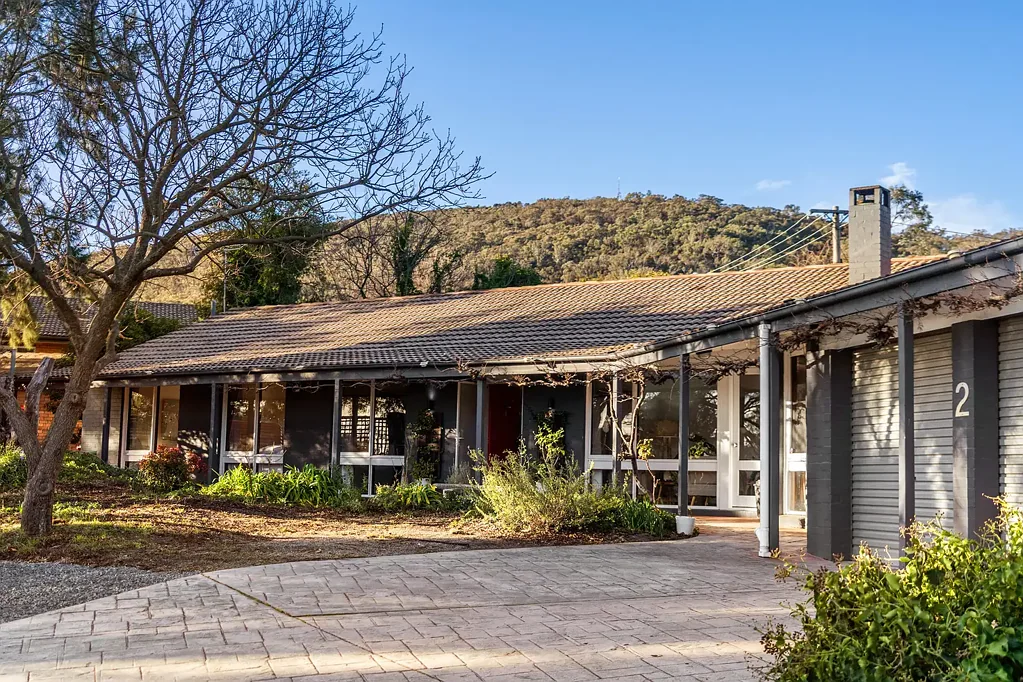 2 Manifold Place, Kambah, ACT 2902