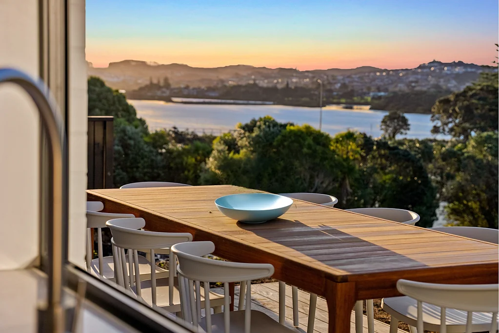 Red Beach 4房  The perfect coastal entertainer