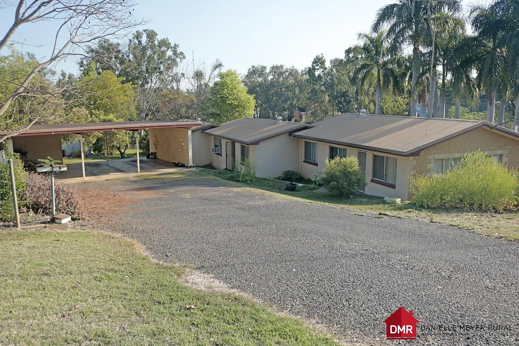 1-3/98 Lyons Street, Mundubbera, QLD 4626