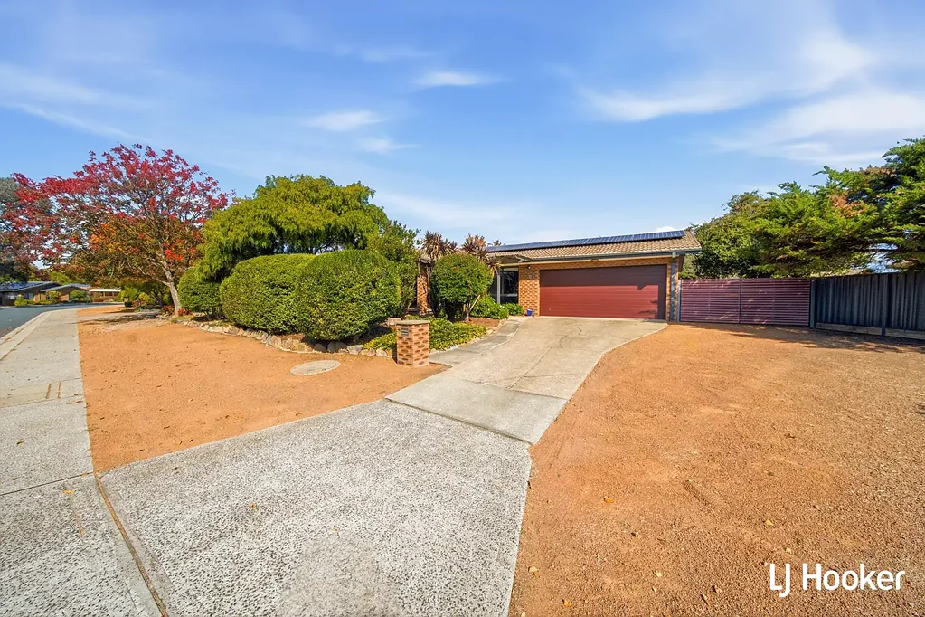 Beautiful Home in Prime Location!