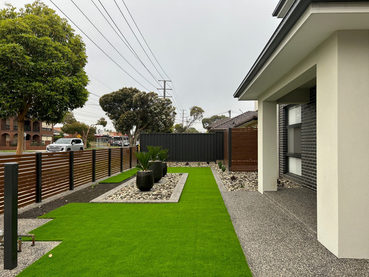 UNIT 1 321 BLACKSHAWS RD, ALTONA NORTH VIC 3025, 0 침실, 0 욕실, House